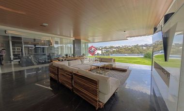 Casa de Lujo en Venta en Bosque de Las Lomas Andares