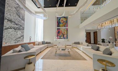 Casa de Lujo en Venta en Bosque de Las Lomas Andares