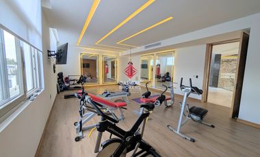 Casa de Lujo en Venta en Bosque de Las Lomas Andares