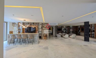 Casa de Lujo en Venta en Bosque de Las Lomas Andares