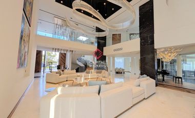 Casa de Lujo en Venta en Bosque de Las Lomas Andares