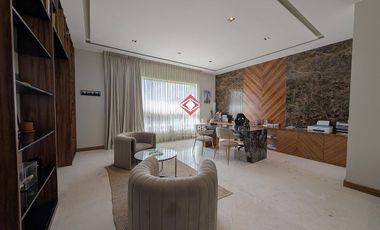 Casa de Lujo en Venta en Bosque de Las Lomas Andares