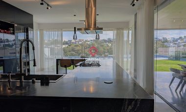 Casa de Lujo en Venta en Bosque de Las Lomas Andares