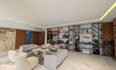 Casa de Lujo en Venta en Bosque de Las Lomas Andares