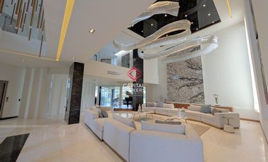 Casa de Lujo en Venta en Bosque de Las Lomas Andares
