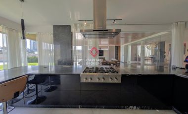 Casa de Lujo en Venta en Bosque de Las Lomas Andares