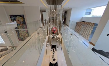 Casa de Lujo en Venta en Bosque de Las Lomas Andares