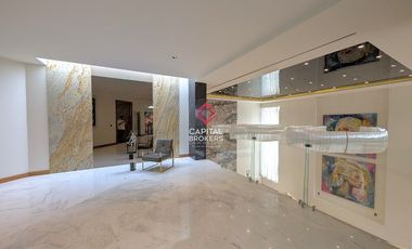 Casa de Lujo en Venta en Bosque de Las Lomas Andares