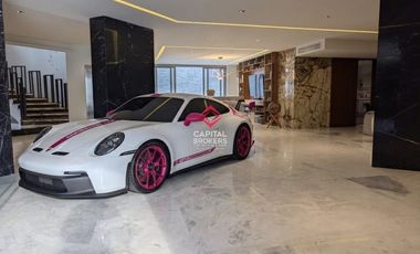 Casa de Lujo en Venta en Bosque de Las Lomas Andares