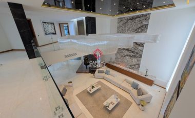 Casa de Lujo en Venta en Bosque de Las Lomas Andares