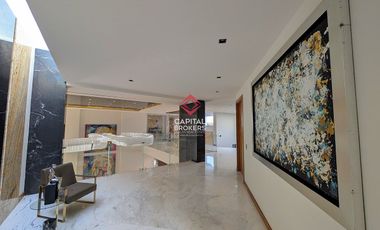 Casa de Lujo en Venta en Bosque de Las Lomas Andares