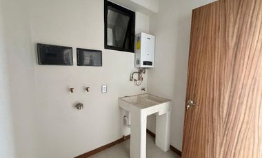 DEPARTAMENTO EN DELICIAS RESIDENCIAL