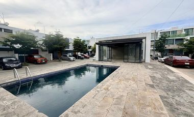 DEPARTAMENTO EN DELICIAS RESIDENCIAL