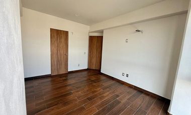 DEPARTAMENTO EN DELICIAS RESIDENCIAL