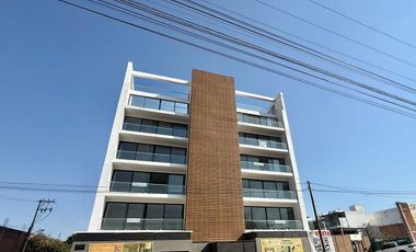 DEPARTAMENTO EN DELICIAS RESIDENCIAL