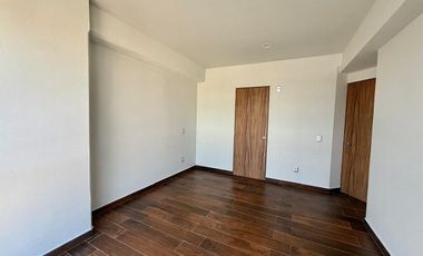 DEPARTAMENTO EN DELICIAS RESIDENCIAL