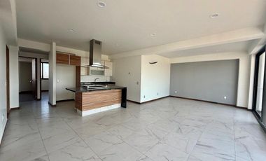 DEPARTAMENTO EN DELICIAS RESIDENCIAL