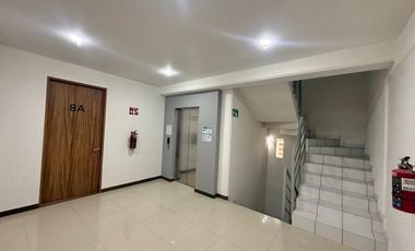 DEPARTAMENTO EN DELICIAS RESIDENCIAL