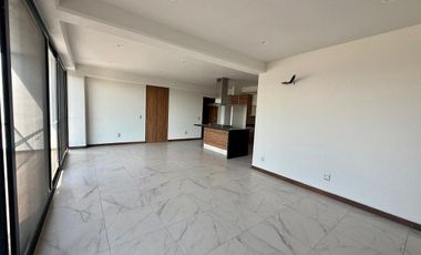 DEPARTAMENTO EN DELICIAS RESIDENCIAL