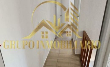 Casa en venta acepto créditos, Urbi Villas del Campo, Tecamac