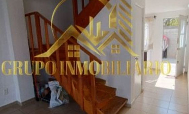 Casa en venta acepto créditos, Urbi Villas del Campo, Tecamac