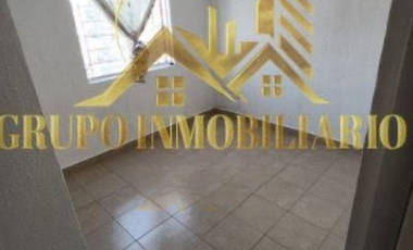 Casa en venta acepto créditos, Urbi Villas del Campo, Tecamac