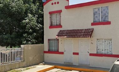 Casa en venta acepto créditos, Urbi Villas del Campo, Tecamac