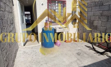 Casa en venta acepto créditos, Urbi Villas del Campo, Tecamac