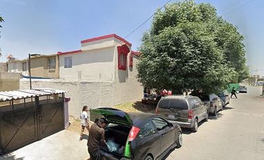 Casa en venta acepto créditos, Urbi Villas del Campo, Tecamac