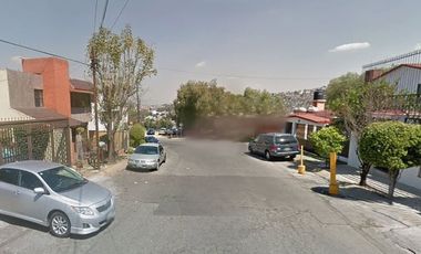 Las Alamedas, Atizapán de Zaragoza Edomex CASA EN VENTA