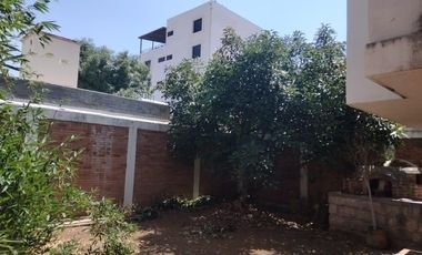 Propiedad en RENTA