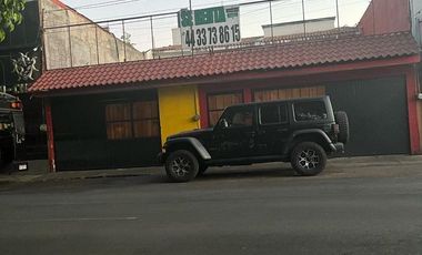Propiedad en RENTA