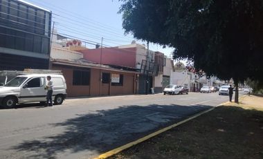Propiedad en RENTA