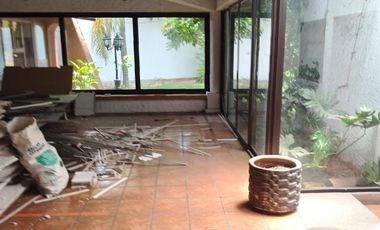 Se RENTA espacio para Restaurante