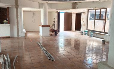 Se RENTA espacio para Restaurante