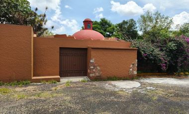 Se RENTA espacio para Restaurante