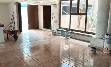 Se RENTA espacio para Restaurante
