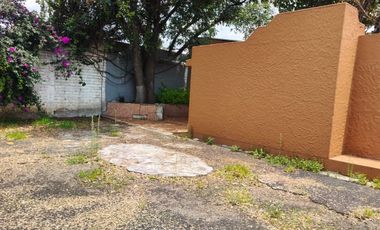 Se RENTA espacio para Restaurante