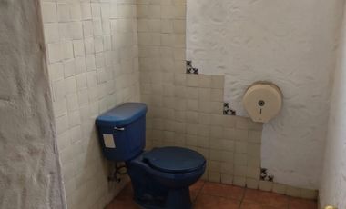 Se RENTA espacio para Restaurante