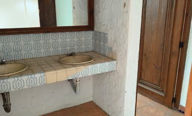 Se RENTA espacio para Restaurante