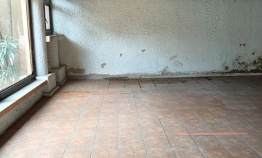 Se RENTA espacio para Restaurante