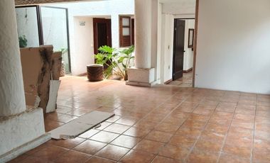 Se RENTA espacio para Restaurante