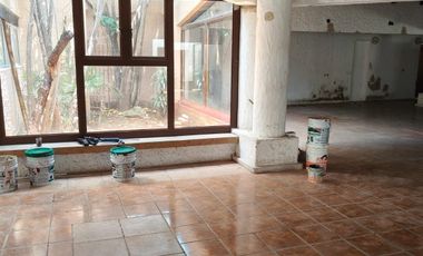 Se RENTA espacio para Restaurante