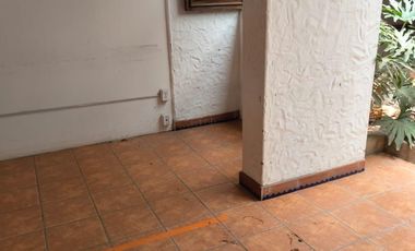 Se RENTA espacio para Restaurante