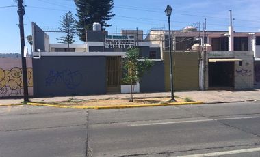 RENTA de cada sobre Av. Acueducto