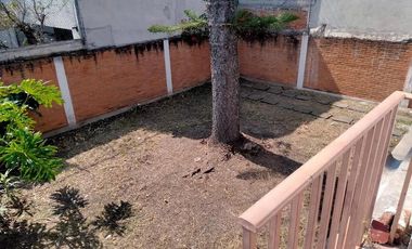 RENTA de cada sobre Av. Acueducto