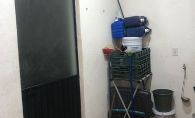 RENTA de casa en las Américas