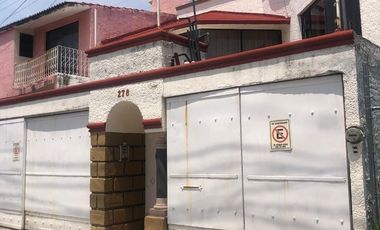 RENTA de casa en las Américas