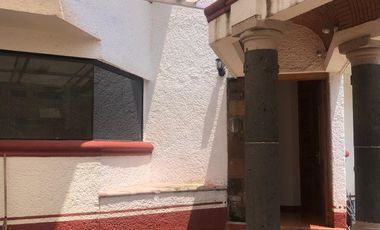 RENTA de casa en las Américas