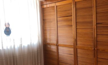 RENTA de casa en las Américas